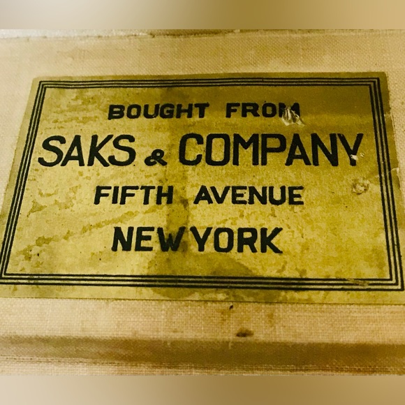 🧳🛄💼Authentic Rare Vintage Louis Vuitton Trunk - Picture 14 of 14